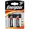 Батарейка Energizer C-LR14 - фото 33689