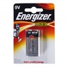 Батарейка Energizer 9V Max Крона - фото 33690