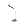PANAN DISC SINGLE GR 5W 3000K наст диск / батарея 220Lm 350*370*170mm DIM - светильник настольный L - фото 43521