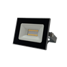 FL-LED Light-PAD 20W Grey 6400К 1700Лм 20Вт AC220-240В 100x82x26мм 130г - Прожектор - фото 43614