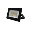 FL-LED Light-PAD 30W Black 4200К 2550Лм 30Вт AC220-240В 120x90x26мм 180г - Прожектор - фото 43616