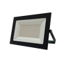 FL-LED Light-PAD 100W Black 4200К 8500Лм 100Вт AC220-240В 232x180x30мм 640г - Прожектор - фото 43634