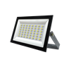 FL-LED Light-PAD 50W GREEN Grey AC220-240В 147x103x30мм - Прожектор - фото 43716