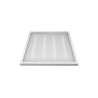 FL-LED PANEL-T36 OPAL 6500K 595*595*19мм 36Вт 3200Лм встр. драйвер (светильник панель) - фото 44186