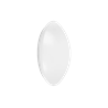 SF CIRCULAR 400 Cover - стекло LEDV - фото 44411