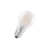 new PARATHOM CL A FIL GL 40 non-dim 4W/840 E27 мат. - LED лампа OSRAM - фото 44589