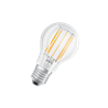 new PARATHOM CL A FIL GL 100 non-dim 11W/827 E27 прозр. - LED лампа OSRAM - фото 44601
