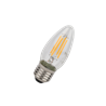 LED STAR CL B40 4W/840 220-240V FIL CL E27 470lm - LED лампа свеча OSRAM - фото 44656