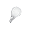 LED SUPERSTAR+ CL P FIL FR 40 dim 3,4W/940 E14 Ra90 470lm 15000h d45*78mm - LED лампа OSRAM - фото 44695