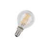 LED STAR CL P 60 5W/840 220-240V FIL CL E14 600lm - LED лампа шарик OSRAM - фото 44729