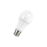 LV CLA 60 7SW/830 (=60W) 220-240V FR E27 560lm 180° 25000h традиц. форма OSRAM LED-лампа - фото 44788