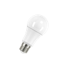 LV CLA 75 10SW/865 (=75W) 220-240V FR E27 800lm 180° 25000h традиц. форма OSRAM LED-лампа - фото 44793