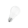 LV CLA 150 20SW(14W)/865 220-240V FR E27 1600lm 180° 25000h - LED лампа OSRAM - фото 44802