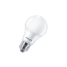 Ecohome LEDBulb 9-80W E27 840 220V A60 матов.720lm - LED лампа PHILIPS - фото 44817