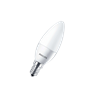 Светодиодная лампа PHILIPS Ecohome LED Candle 5W 840 B35 FR E14 - фото 44866