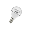 LS CLP 40 5.4W/830 (=40W) 220-240V CL E14 470lm 240* 15000h - LED лампа OSRAM - фото 44872
