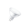 Essential LED MR16 5-50W/865 100-240V 120D 400lm - LED лампа PHILIPS - фото 45118