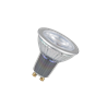 2-PARATHOM PAR16 100 36° non-dim 9,6W/827 GU10 (=100W) 750lm 15000h стекло OSRAM LED-лампа - фото 45183