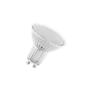 2-PARATHOM Spot PAR16 GL 50 non-dim 4,3W/830 120° 350lm GU10 - LED лампа OSRAM - фото 45185