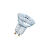 2-PARATHOM Spot PAR16 GL 80 non-dim 6,9W/827 60° 575lm GU10 - LED лампа OSRAM - фото 45193
