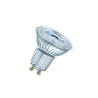 LS PAR16 80 36° 6,9W/827 (=80W) 230V GU10 575lm 15000h стекло OSRAM LED-лампа - фото 45207