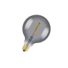 Vintage 1906 LED CL GLOBE125 FIL SMOKE 15 5W/818 140 lm E27 178x125мм - глоб OSRAM - фото 45398