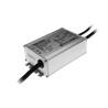 VS ECXd IP67 DIM(1-10V) 1050.582 110-1050mA 28 - 57V/ 40W 117х67х37мм - драйвер VS - фото 45739