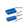 VS Батарея ИБП 3.2V/3.0Ah аккумулятор LiFePO4 1час (Compact) 36x18x65mm - фото 45799