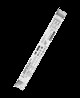 -QT-FIT 5/8 2X18-39/220-240 (L 15 18 30 36 HO 24 39) 280x30x21 - ЭПРА OSRAM - фото 47224