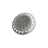 FL-LED AR111 18W 30° 4200K 220V GU10 110x58мм, 1400lm - лампа - фото 47455