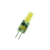 Светодиодная лампа FL-LED G4-COB 6W 220V 6400К G4 420lm 15*50mm - фото 47473