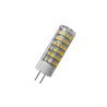 FL-LED G4-SMD 6W 220V 6400К G4 420lm 16*45mm FOTON_LIGHTING - лампа - фото 47476