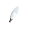 FL-LED C37 7.5W E14 4200К 220V 700Лм 37*100мм FOTON_LIGHTING - лампа свеча - фото 47577