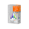 WiFi Candle Multicolour 40 5 W/ RGBW 2700K...6500K E14 470Lm Экопак1X3 RU LEDV - фото 48046