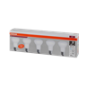 LV R63 60 8SW/865 230V E27 Экопак1X5 RU OSRAM - фото 48080