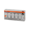 LVCLA125 15SW/830 230V E27 Экопак1X5 RU OSRAM - фото 48081