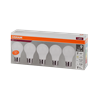 LVCLA60 7SW/830 230V E27 Экопак1X5 RU OSRAM - фото 48084