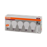 LVCLA60 7SW/840 230V E27 Экопак1X5 RU OSRAM - фото 48085