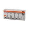 LVCLA75 10SW/865 230V E27 Экопак1X5 RU OSRAM - фото 48089