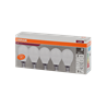 LVCLP60 7SW/840 230V E14 Экопак1X5 RU OSRAM - фото 48098