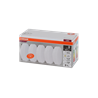 LVGX5360 8SW/830 230V GX53 Экопак1X5 RU OSRAM - фото 48102