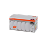 LVGX5375 10SW/865 230V GX53 Экопак1X5 RU OSRAM - фото 48107