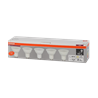 LVPAR1635 5SW/830 230V GU10 Экопак1X5 RU OSRAM - фото 48117