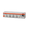 LVPAR1635 5SW/840 230V GU10 Экопак1X5 RU OSRAM - фото 48118