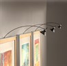 Лампа светодиодная Feron LB-271 MR11 G5.3 3W 230V 4000K - фото 48965