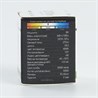 Лампа светодиодная Feron LB-271 MR11 G5.3 3W 230V 4000K - фото 48966