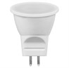 Лампа светодиодная Feron LB-271 MR11 G5.3 3W 230V 4000K - фото 48968