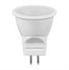 Лампа светодиодная Feron LB-271 MR11 G5.3 3W 230V 6400K - фото 48972