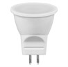 Лампа светодиодная Feron LB-271 MR11 G5.3 3W 230V 2700K - фото 48977