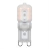 Лампа светодиодная Feron LB-430 G9 5W 230V 2700K - фото 48989